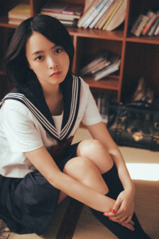 浓情女人香
