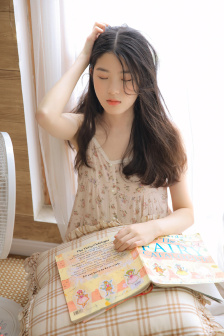 内衣柜1～3樱花